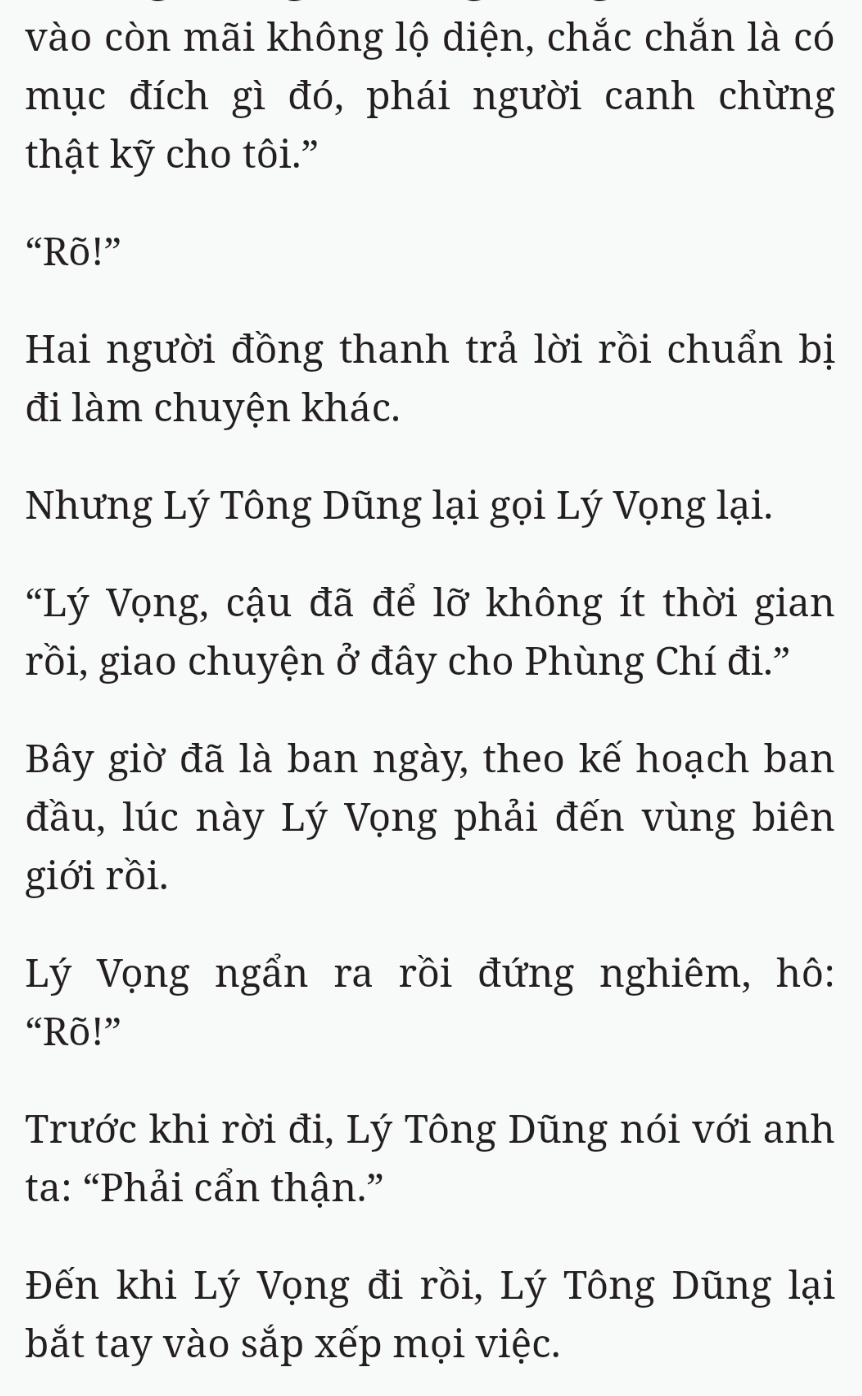Bách Luyện Thành Thần - Chương 2033 - TruyenMoi.vn