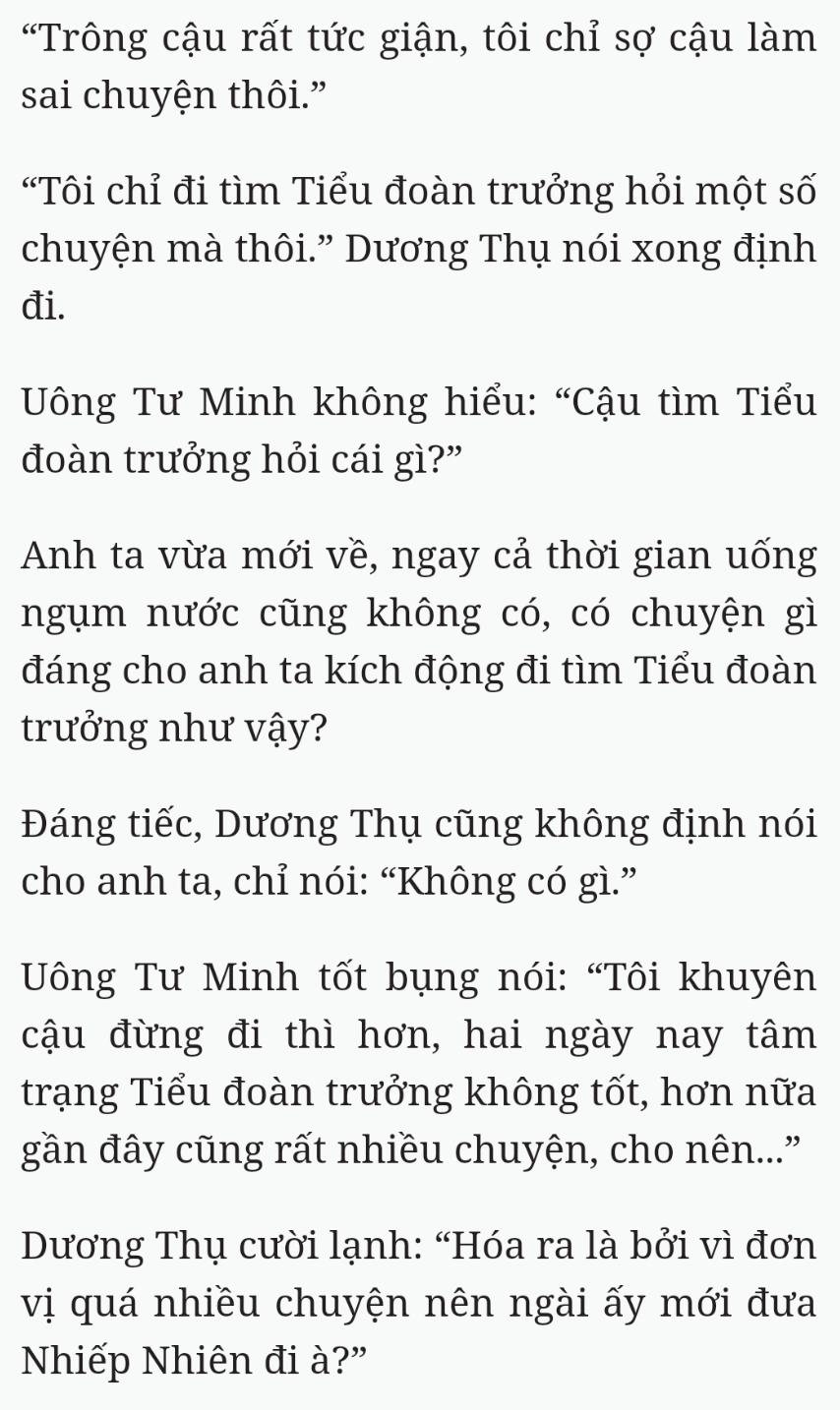 Bách Luyện Thành Thần - Chương 2403 - TruyenMoi.vn