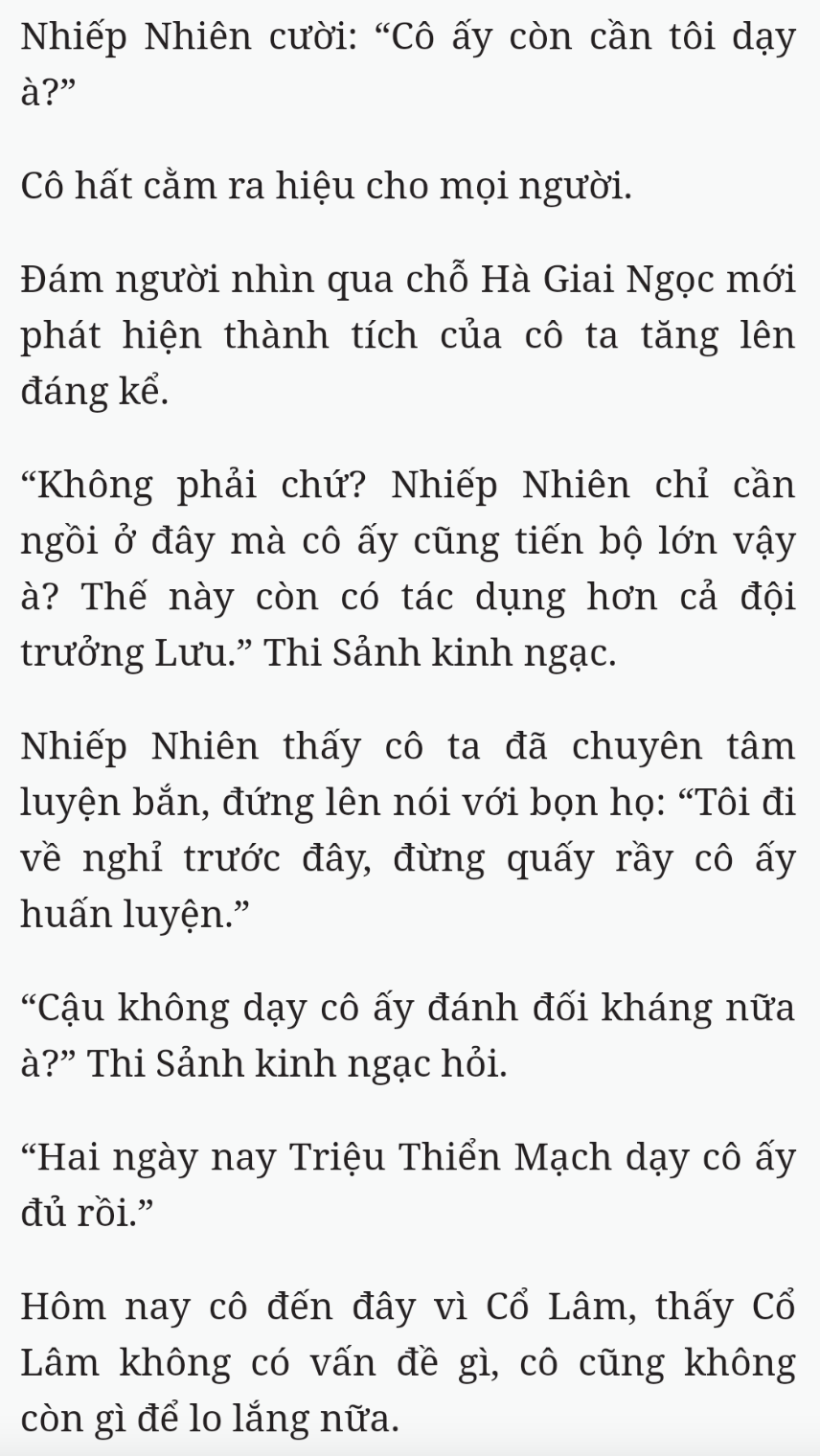 Bách Luyện Thành Thần - Chương 2374 - TruyenMoi.vn