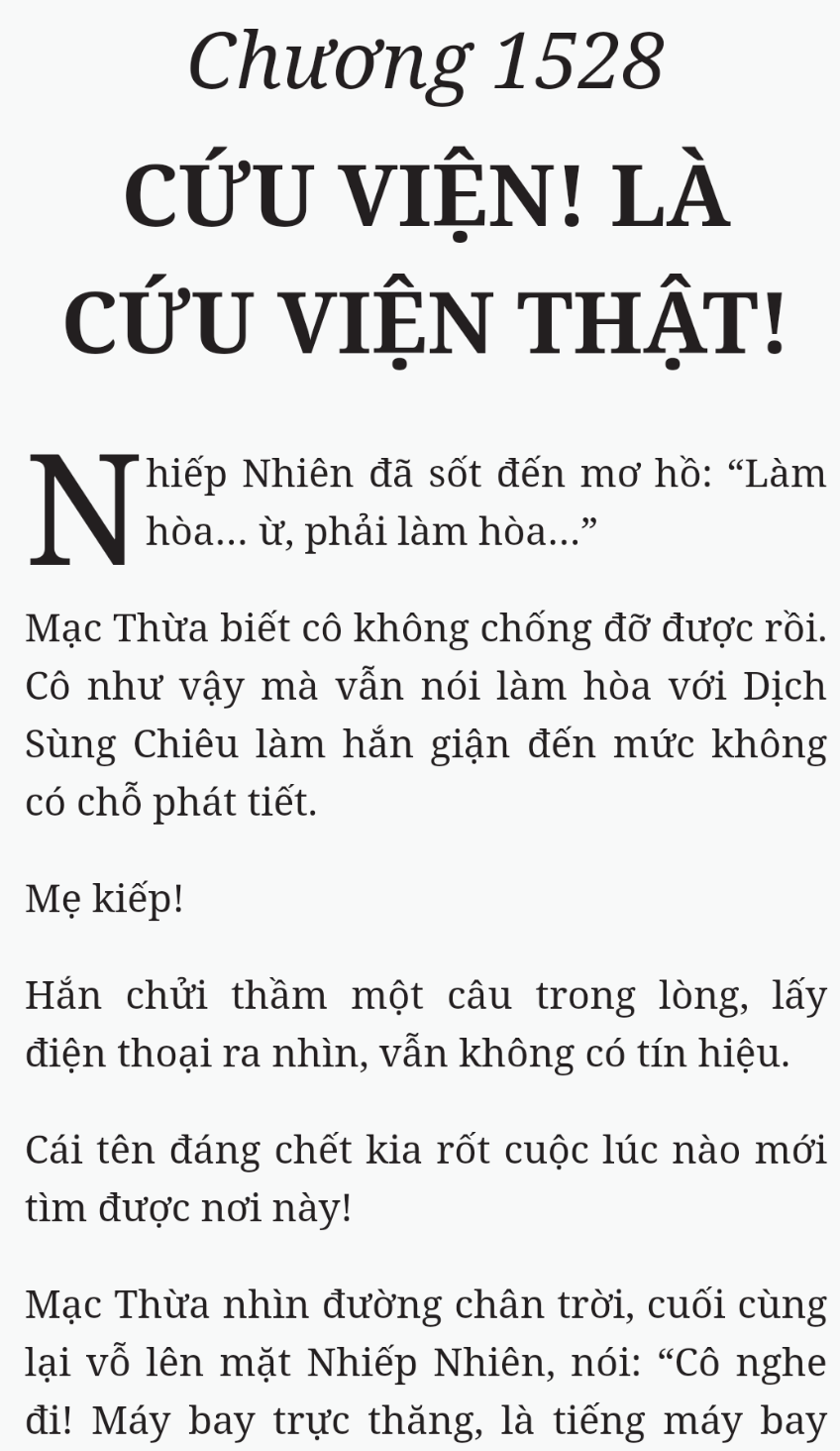 Bách Luyện Thành Thần - Chương 2528 - TruyenMoi.vn