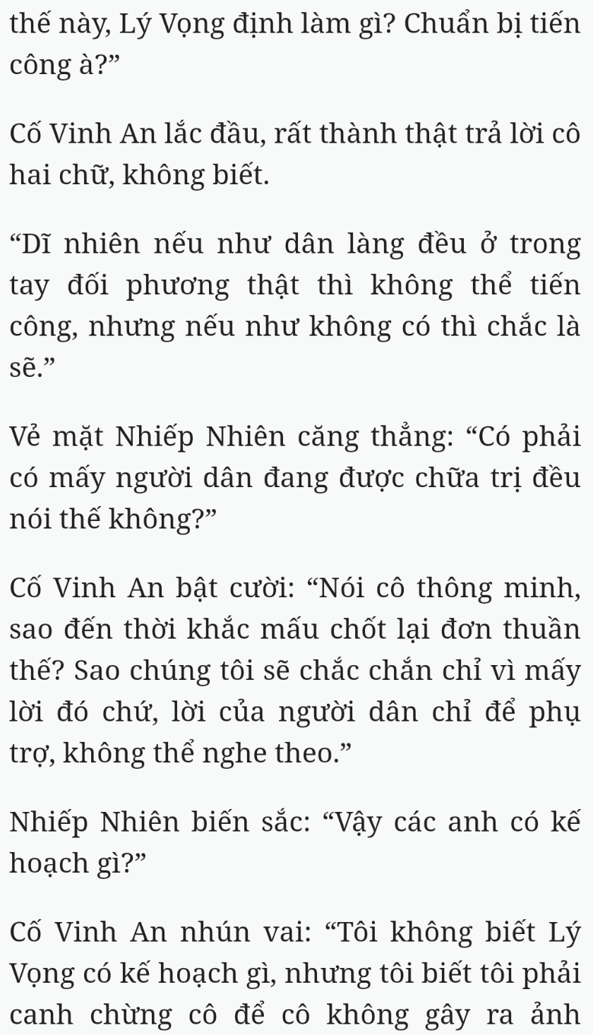 Bách Luyện Thành Thần - Chương 2147 - TruyenMoi.vn