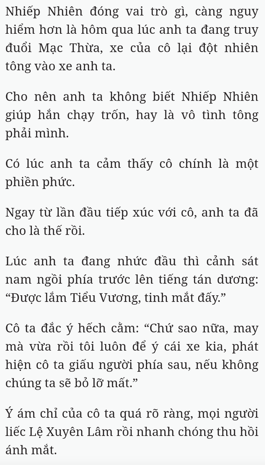 Bách Luyện Thành Thần - Chương 2233 - TruyenMoi.vn
