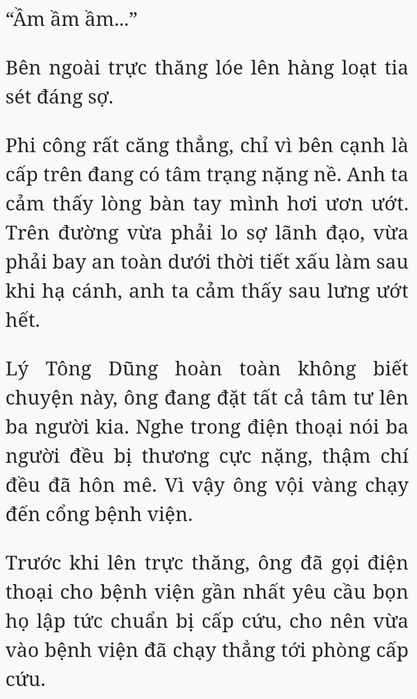 Bách Luyện Thành Thần - Chương 2534 - TruyenMoi.vn