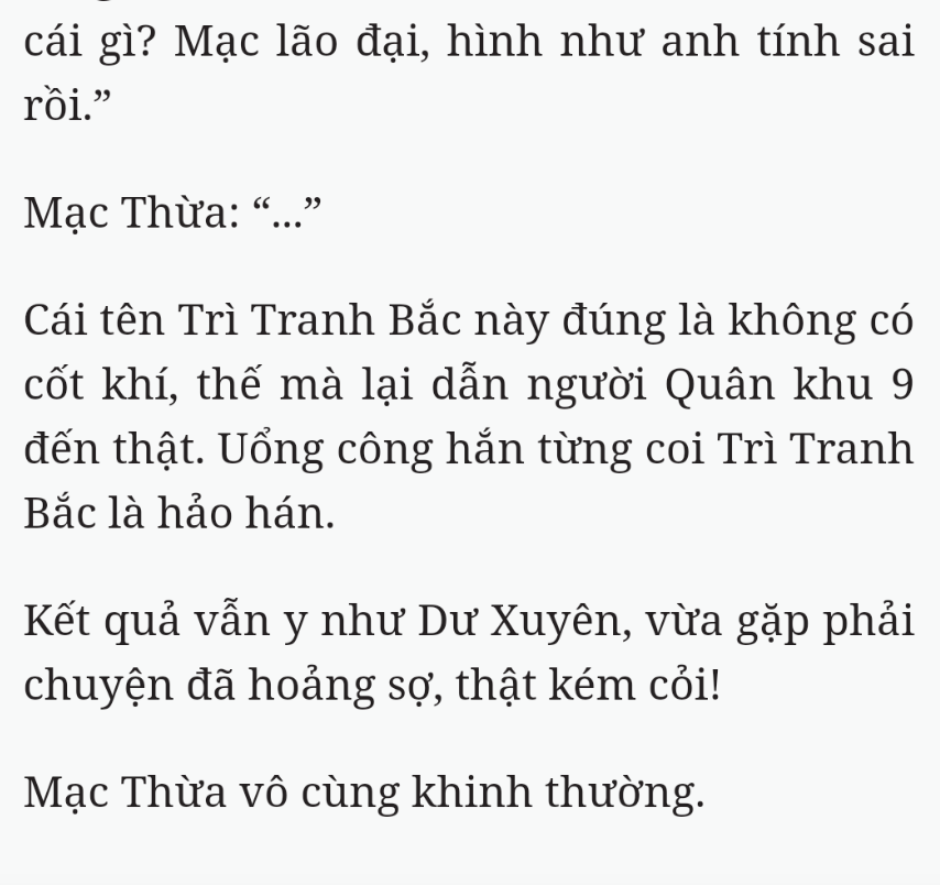 Bách Luyện Thành Thần - Chương 2444 - TruyenMoi.vn
