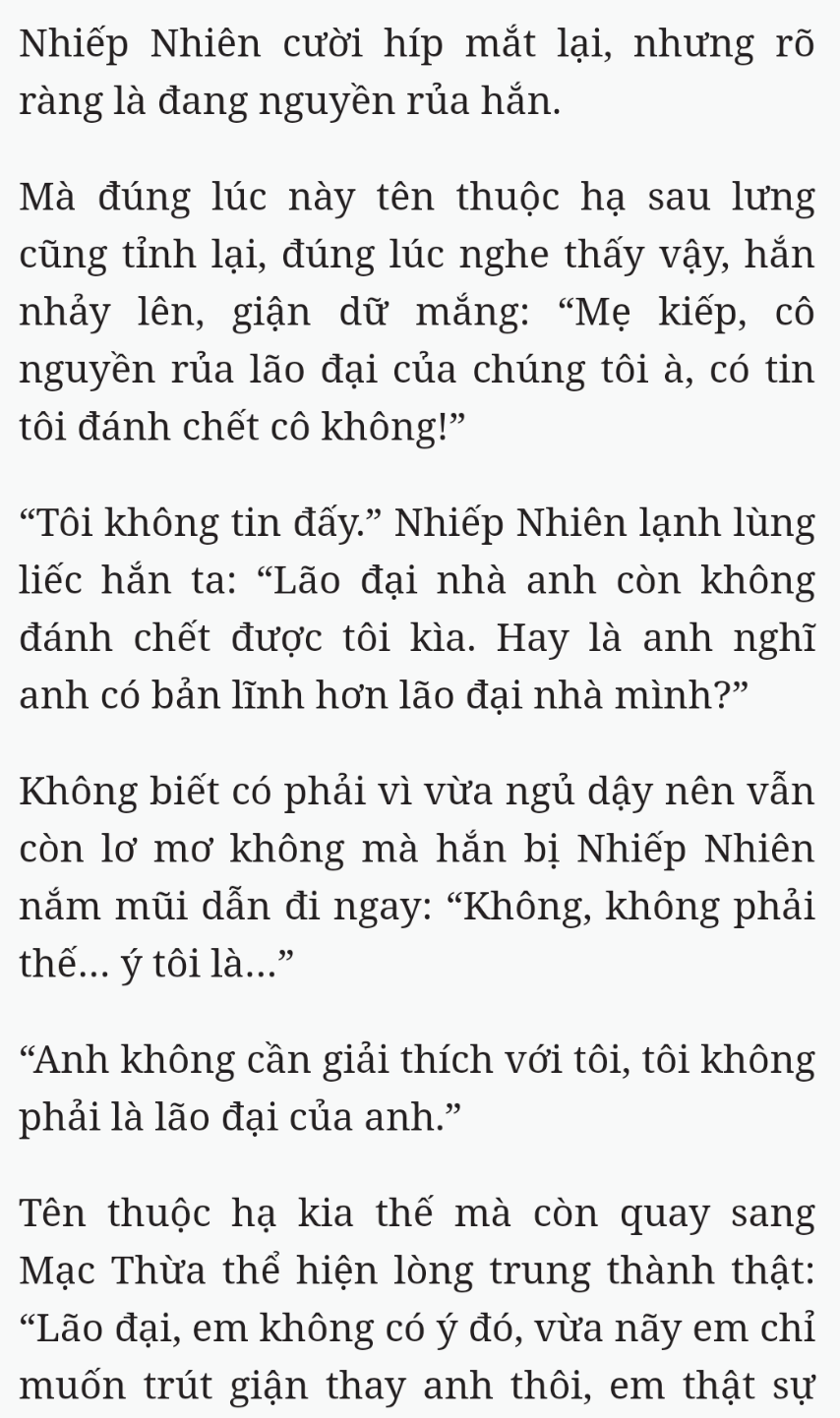 Bách Luyện Thành Thần - Chương 2224 - TruyenMoi.vn