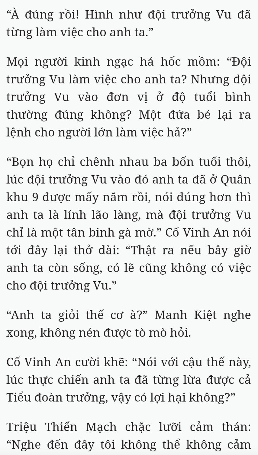 Bách Luyện Thành Thần - Chương 2151 - TruyenMoi.vn
