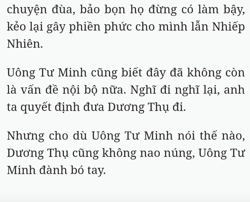 Bách Luyện Thành Thần - Chương 2403 - TruyenMoi.vn