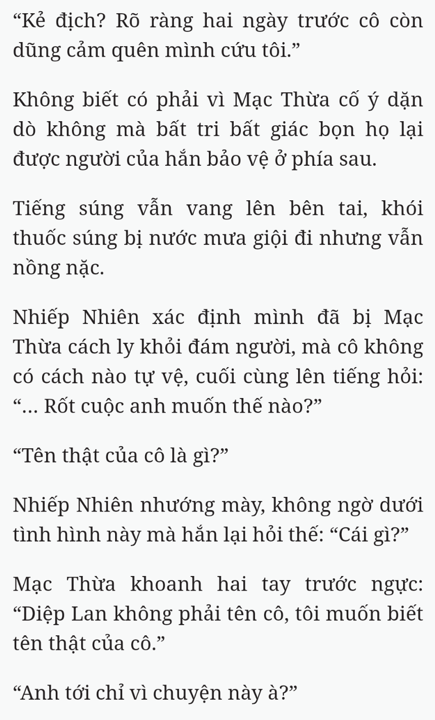 Bách Luyện Thành Thần - Chương 2273 - TruyenMoi.vn