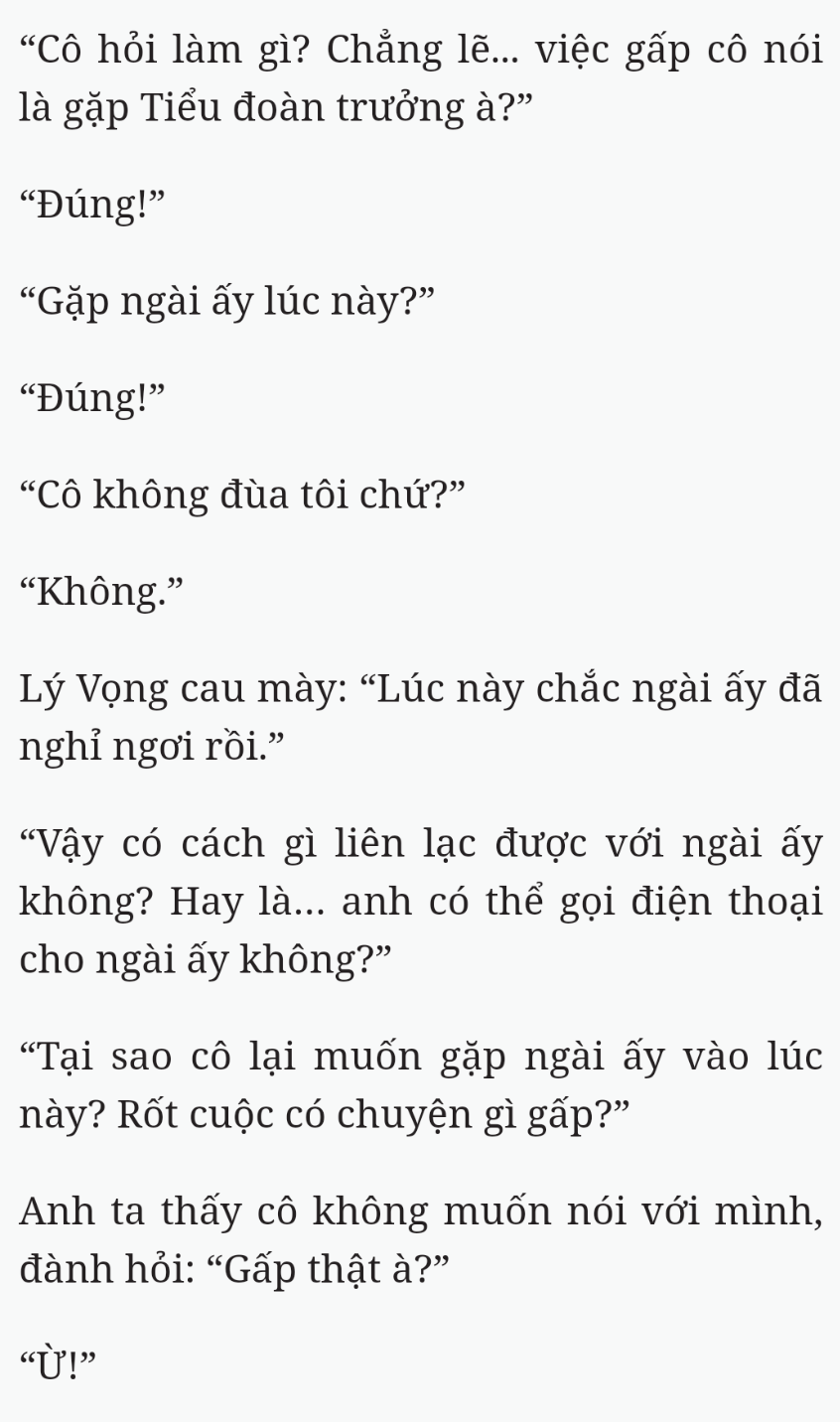 Bách Luyện Thành Thần - Chương 2252 - TruyenMoi.vn