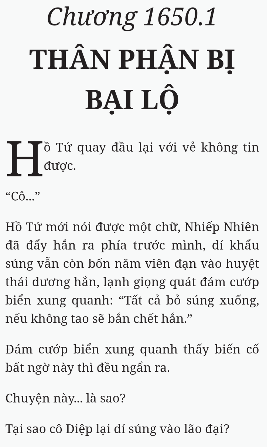 Bách Luyện Thành Thần - Chương 1650 - TruyenMoi.vn
