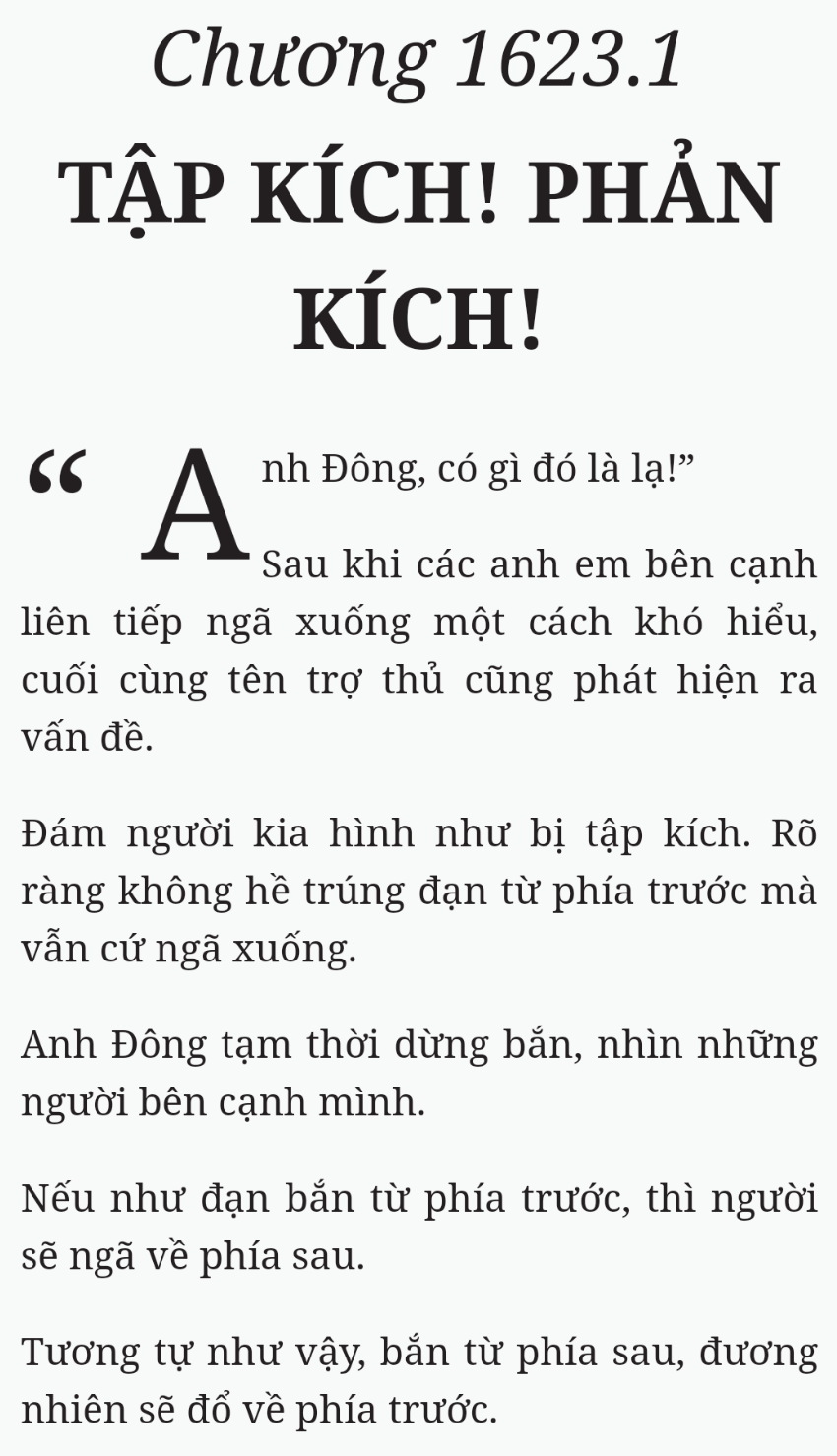 Bách Luyện Thành Thần - Chương 1623 - TruyenMoi.vn