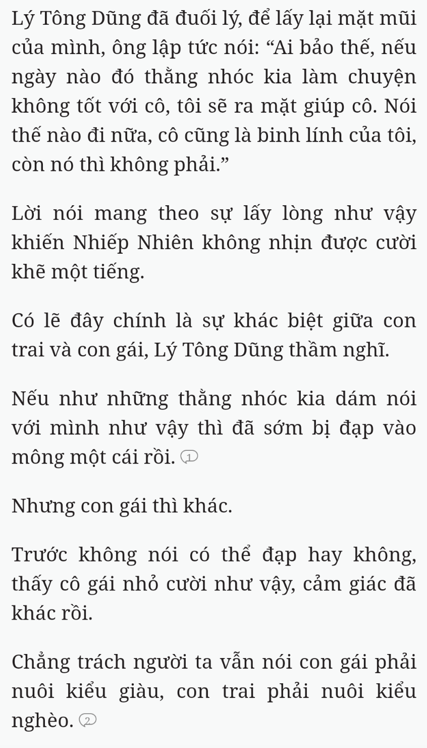 Bách Luyện Thành Thần - Chương 1554 - TruyenMoi.vn