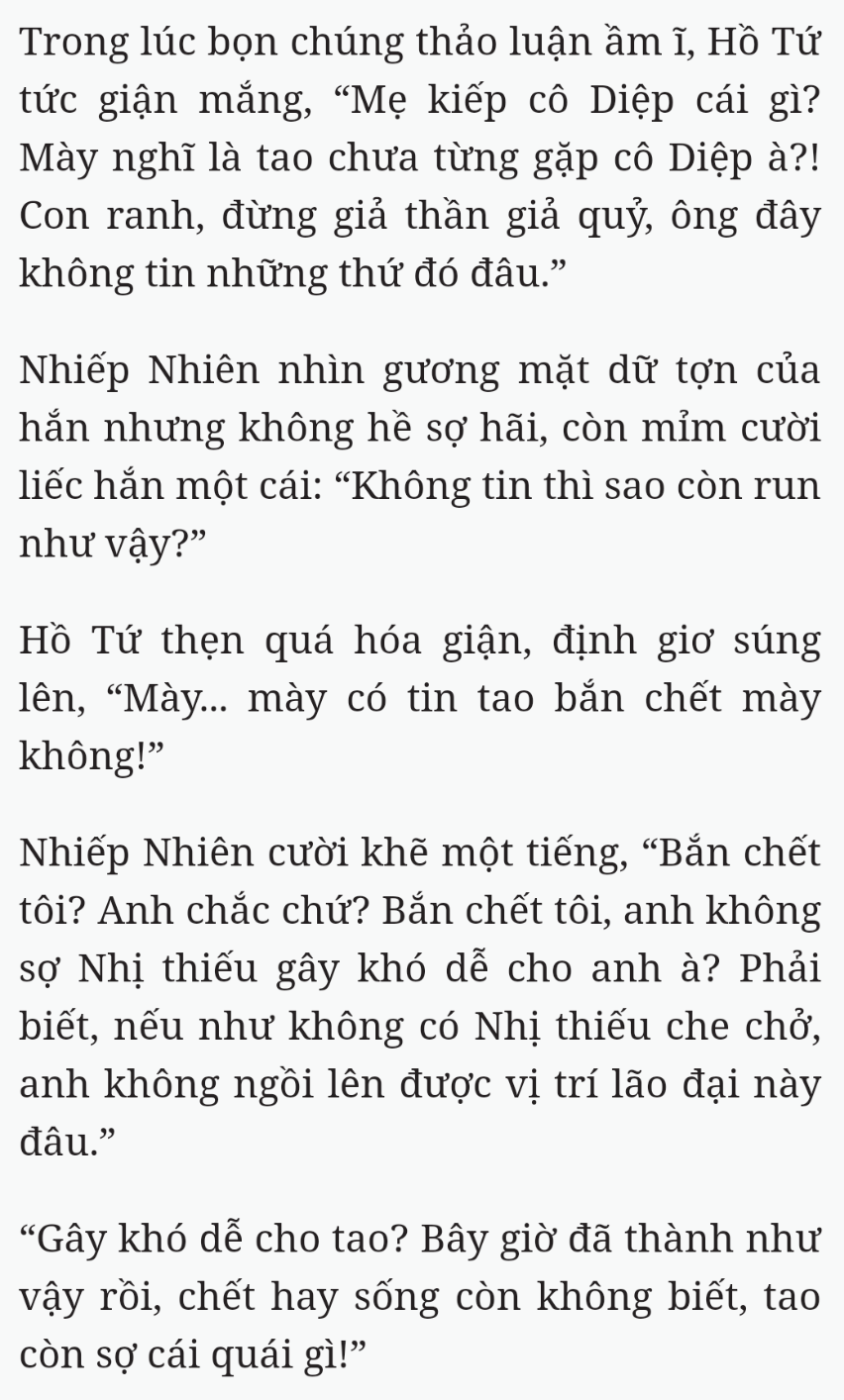 Bách Luyện Thành Thần - Chương 1642 - TruyenMoi.vn