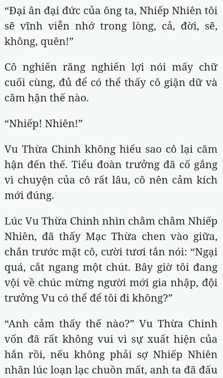 Bách Luyện Thành Thần - Chương 2420 - TruyenMoi.vn