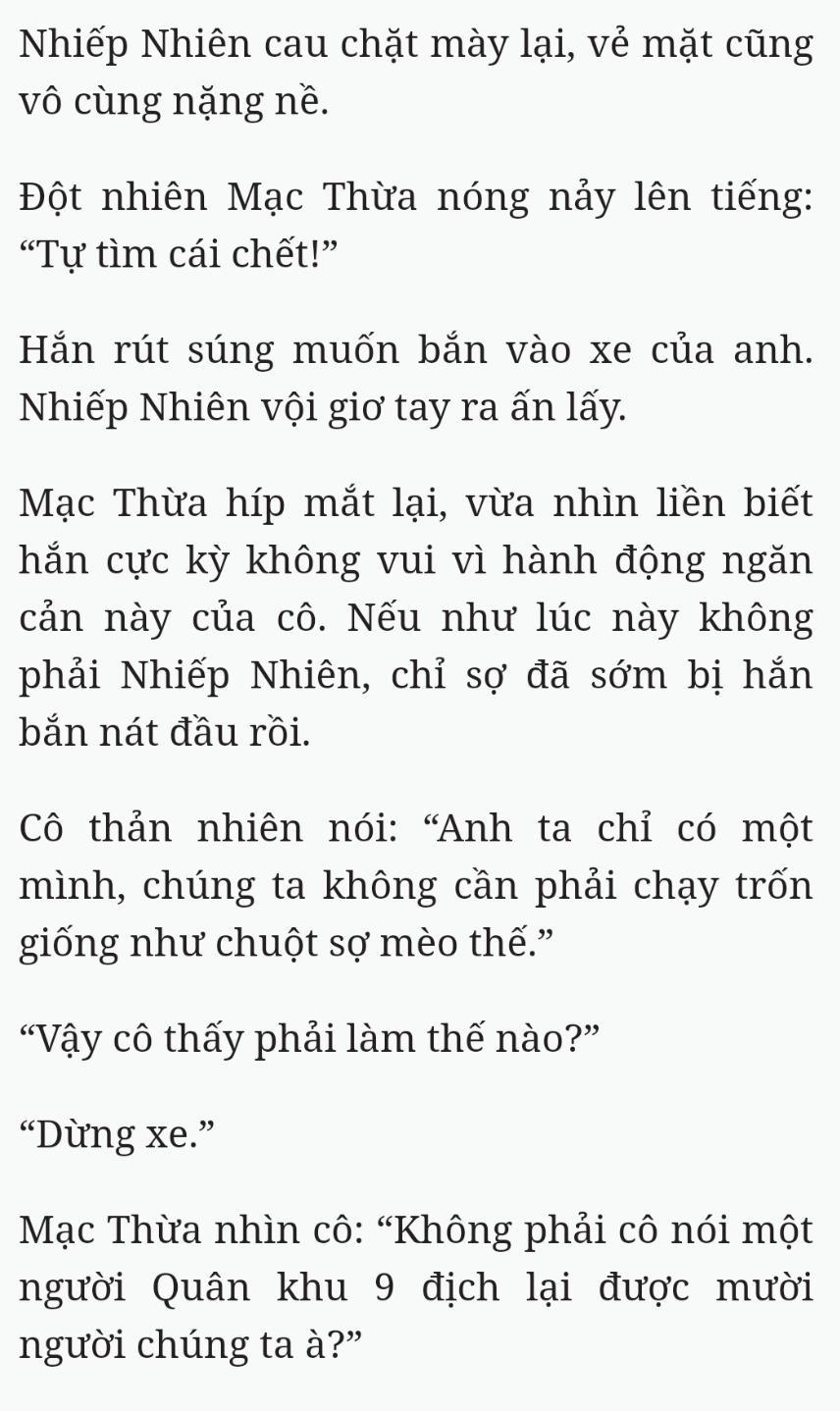 Bách Luyện Thành Thần - Chương 2447 - TruyenMoi.vn
