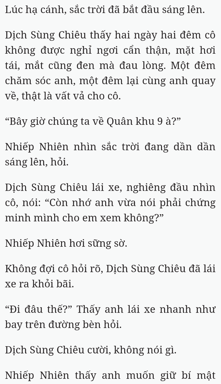 Bách Luyện Thành Thần - Chương 2576 - TruyenMoi.vn