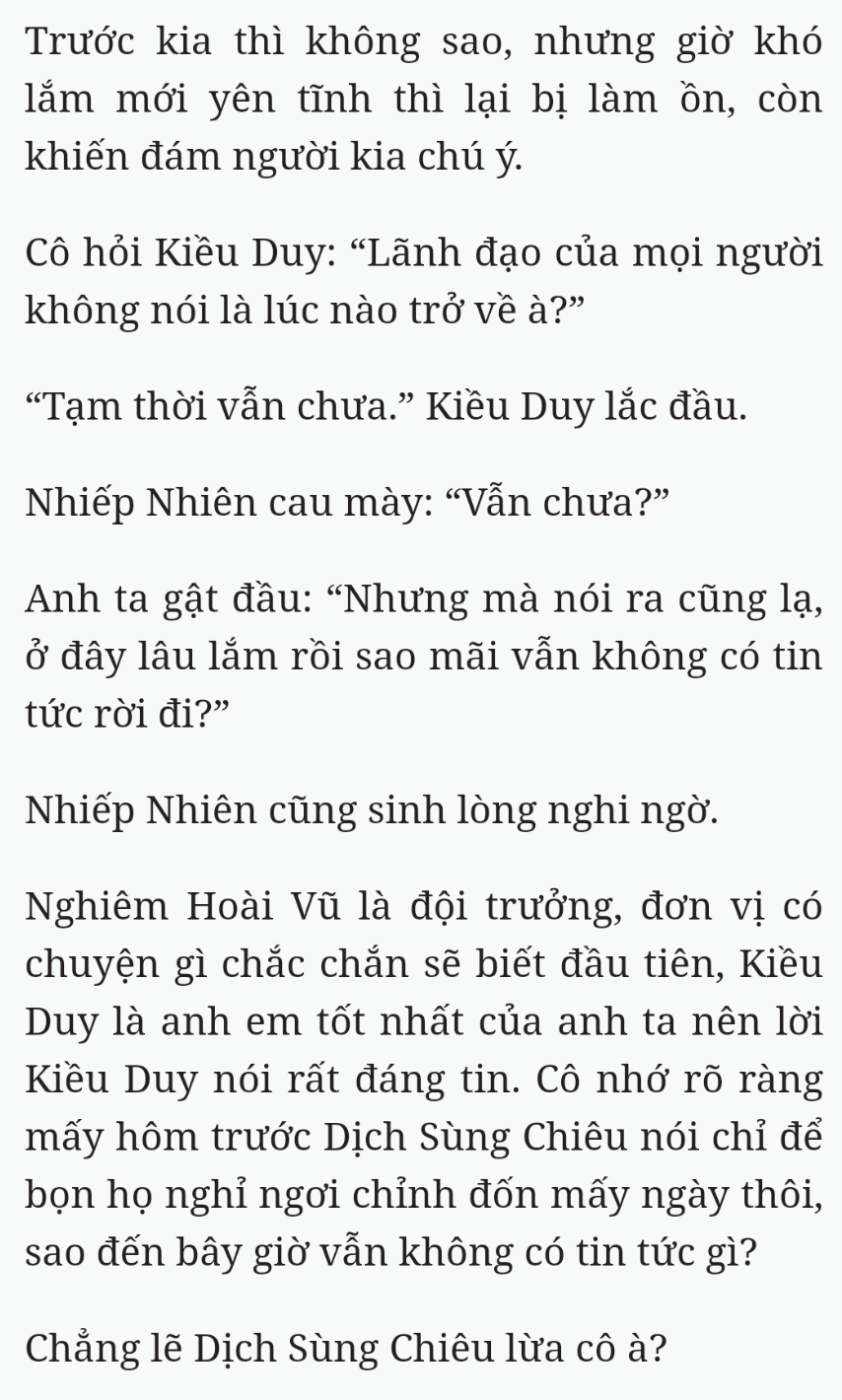 Bách Luyện Thành Thần - Chương 2364 - TruyenMoi.vn