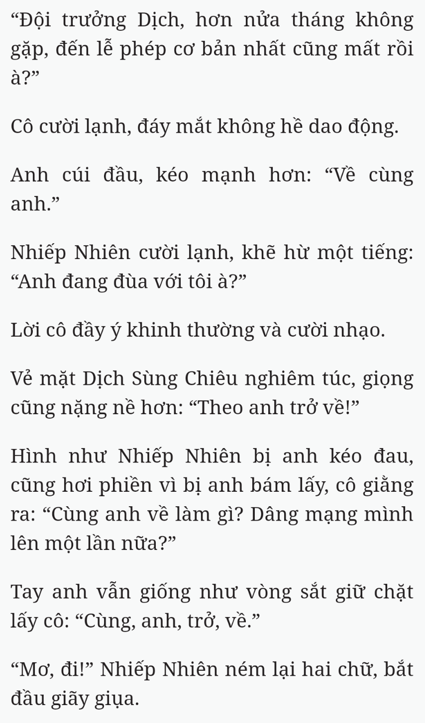 Bách Luyện Thành Thần - Chương 2448 - TruyenMoi.vn
