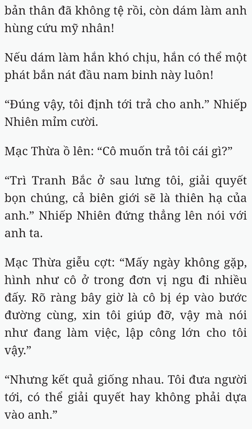 Bách Luyện Thành Thần - Chương 2414 - TruyenMoi.vn