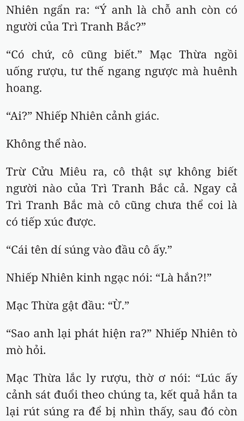 Bách Luyện Thành Thần - Chương 2434 - TruyenMoi.vn