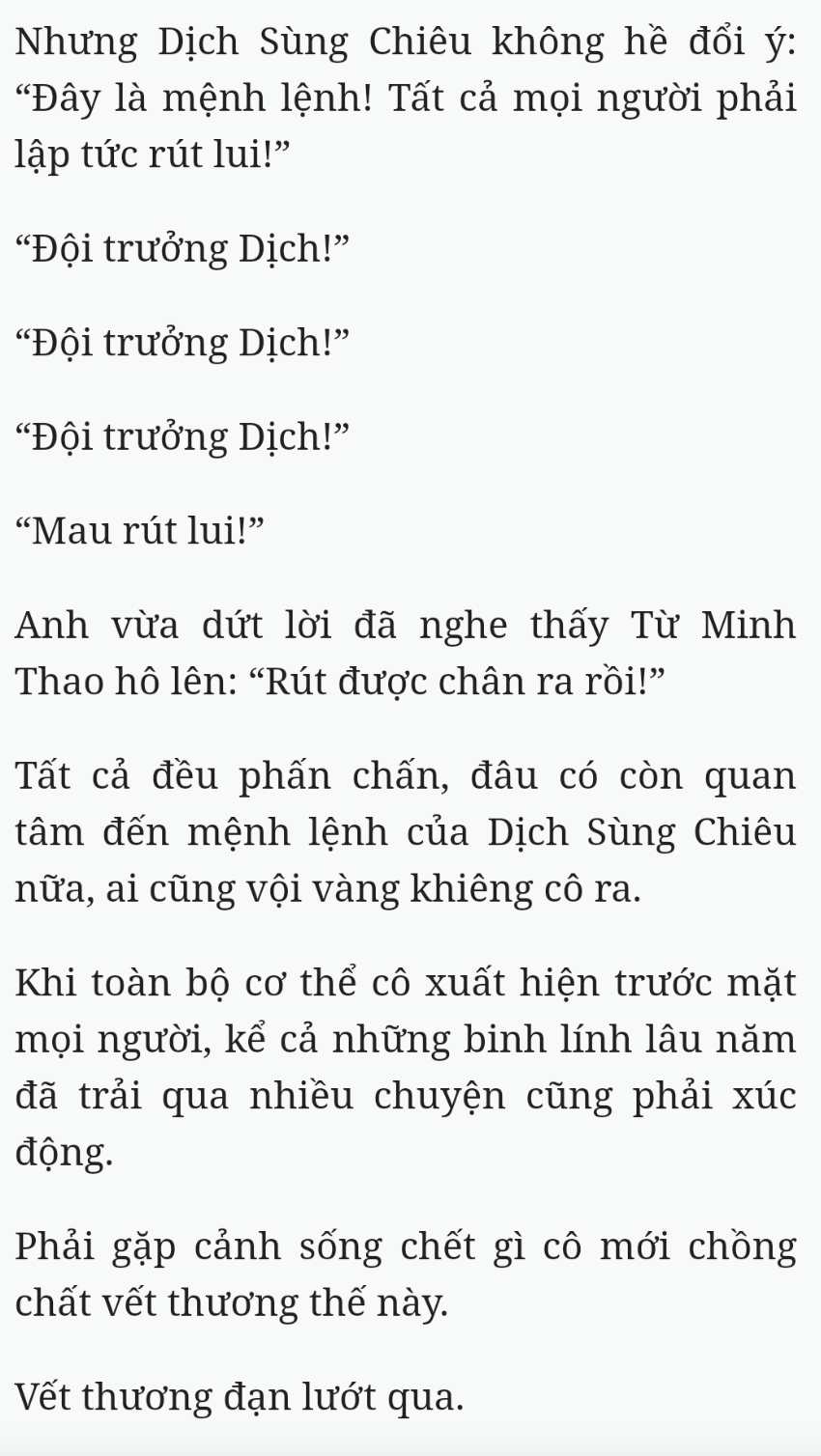 Bách Luyện Thành Thần - Chương 2533 - TruyenMoi.vn