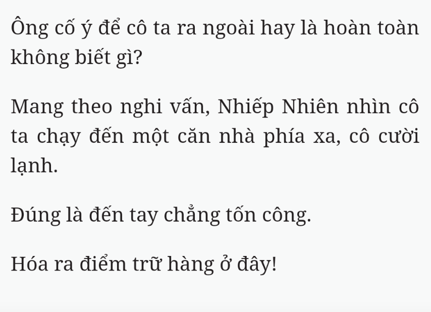 Bách Luyện Thành Thần - Chương 2038 - TruyenMoi.vn