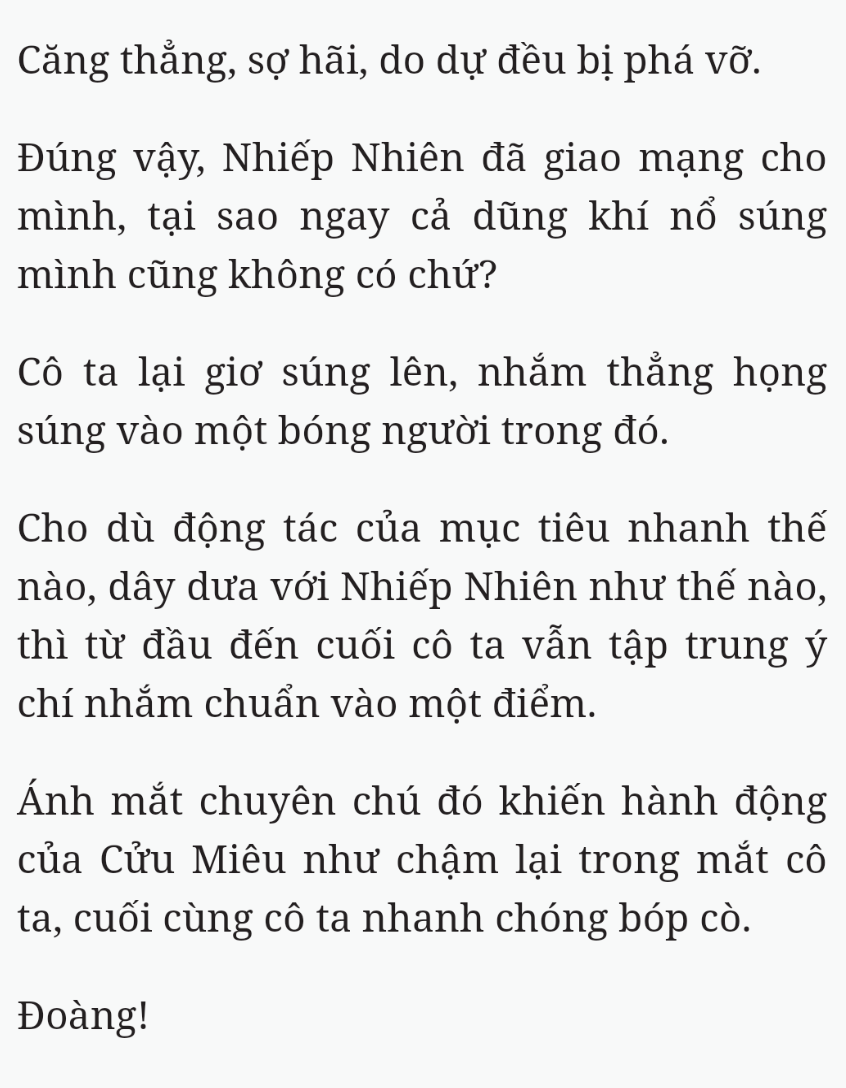 Bách Luyện Thành Thần - Chương 1658 - TruyenMoi.vn