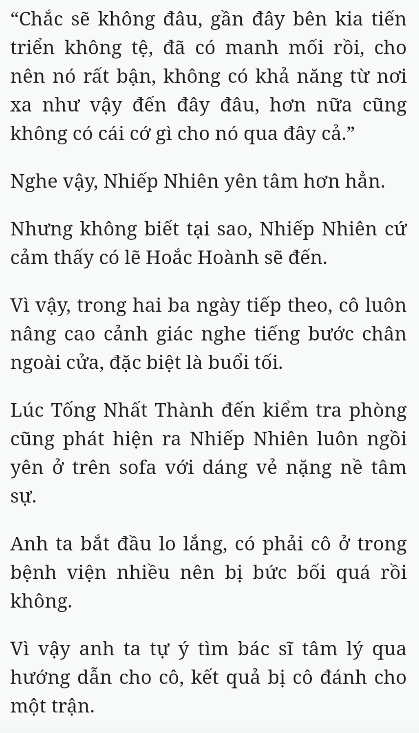 Bách Luyện Thành Thần - Chương 1596 - TruyenMoi.vn