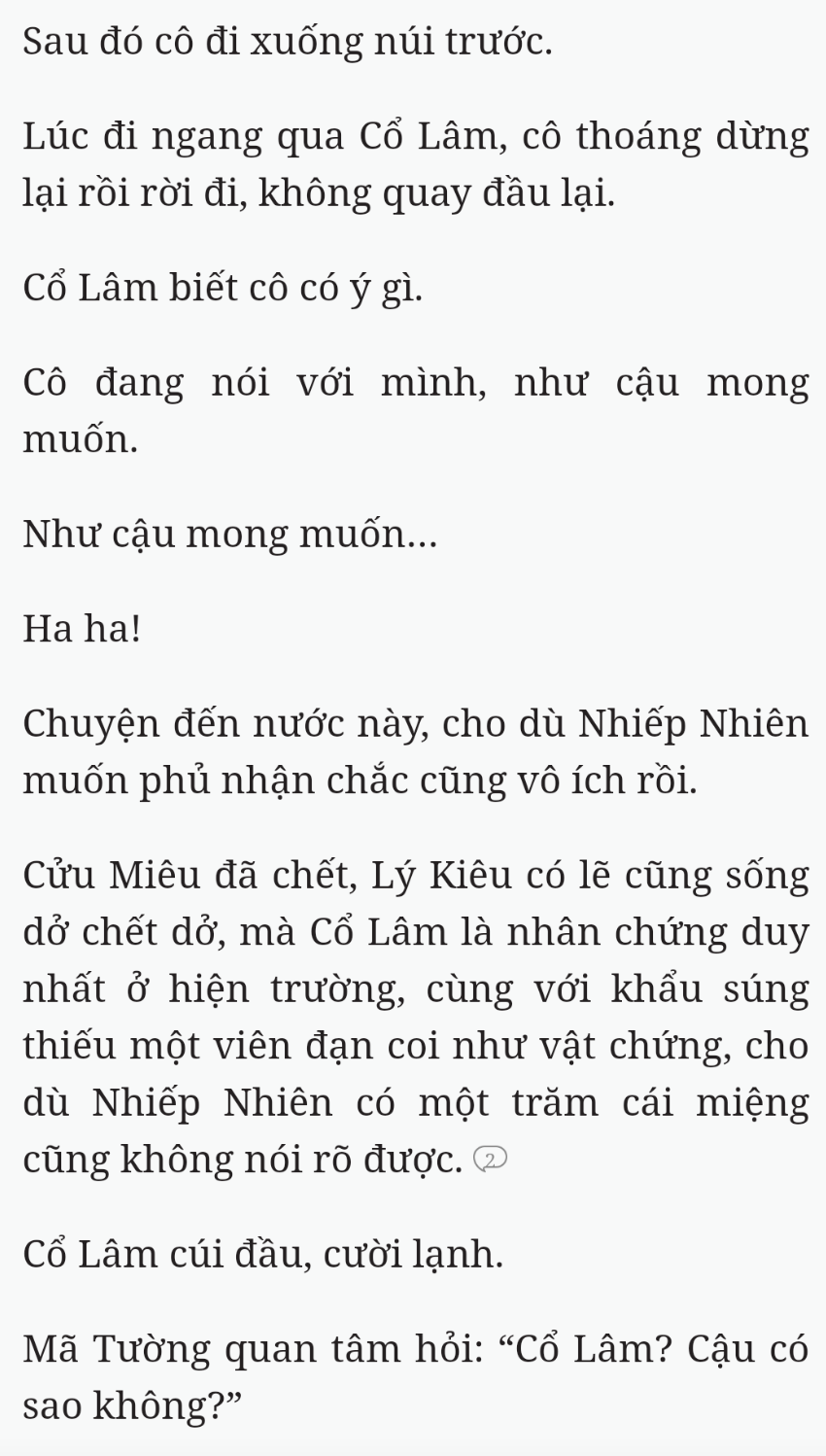 Bách Luyện Thành Thần - Chương 2383 - TruyenMoi.vn