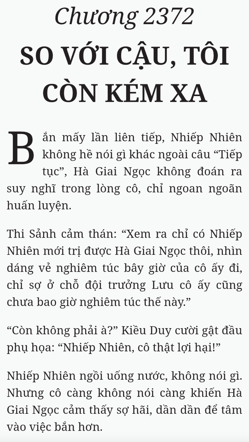 Bách Luyện Thành Thần - Chương 2372 - TruyenMoi.vn