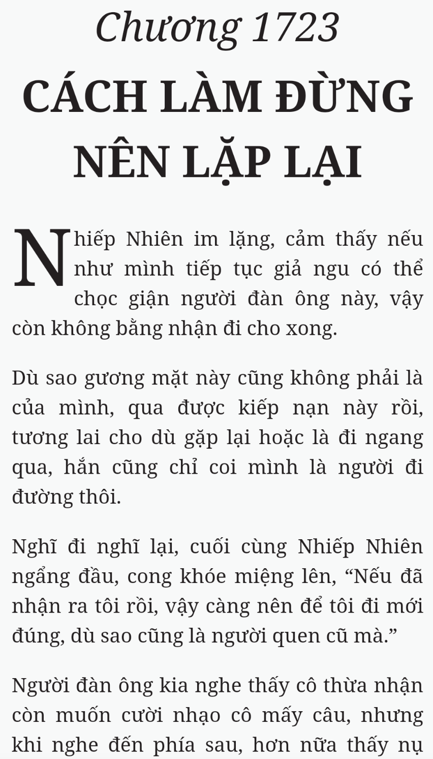 Bách Luyện Thành Thần - Chương 1723 - TruyenMoi.vn