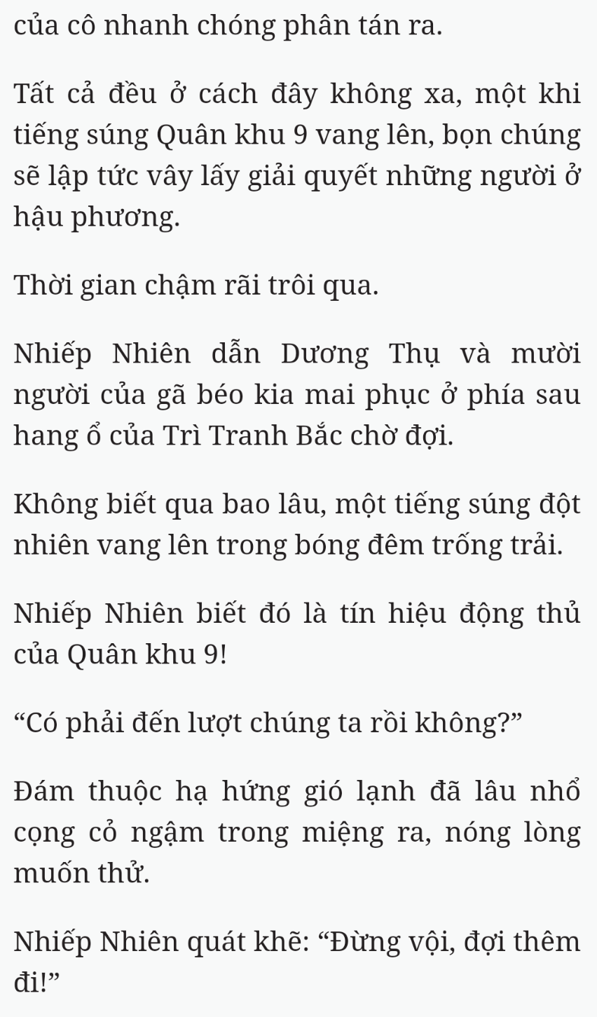 Bách Luyện Thành Thần - Chương 2435 - TruyenMoi.vn