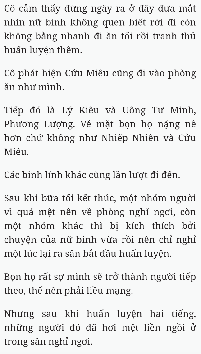 Bách Luyện Thành Thần - Chương 1992 - TruyenMoi.vn