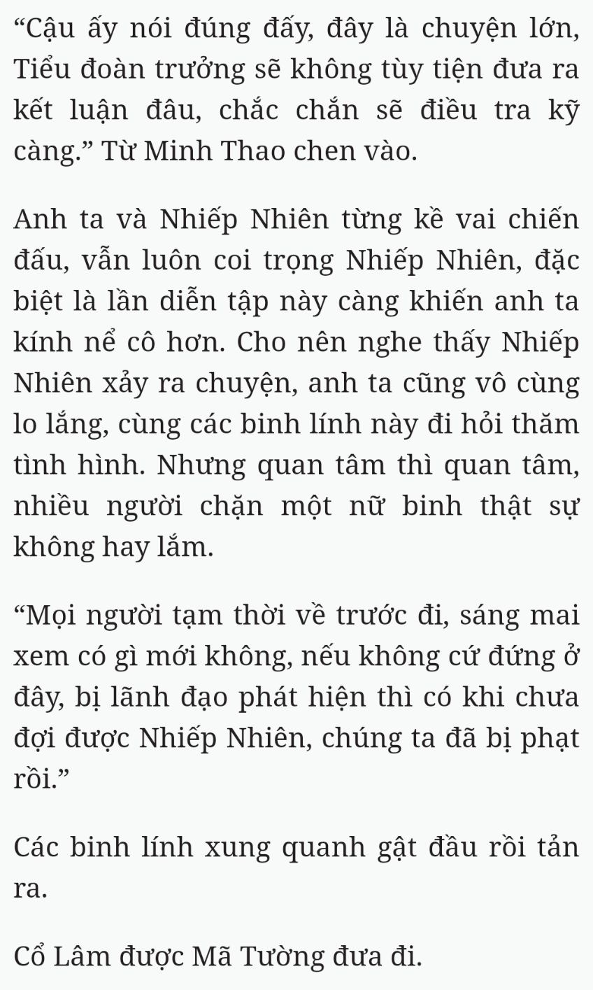 Bách Luyện Thành Thần - Chương 2392 - TruyenMoi.vn