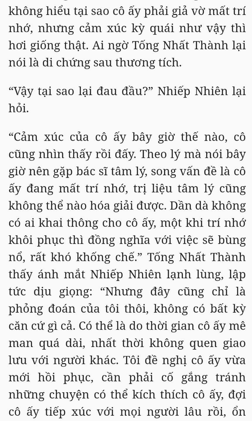 Bách Luyện Thành Thần - Chương 1752 - TruyenMoi.vn