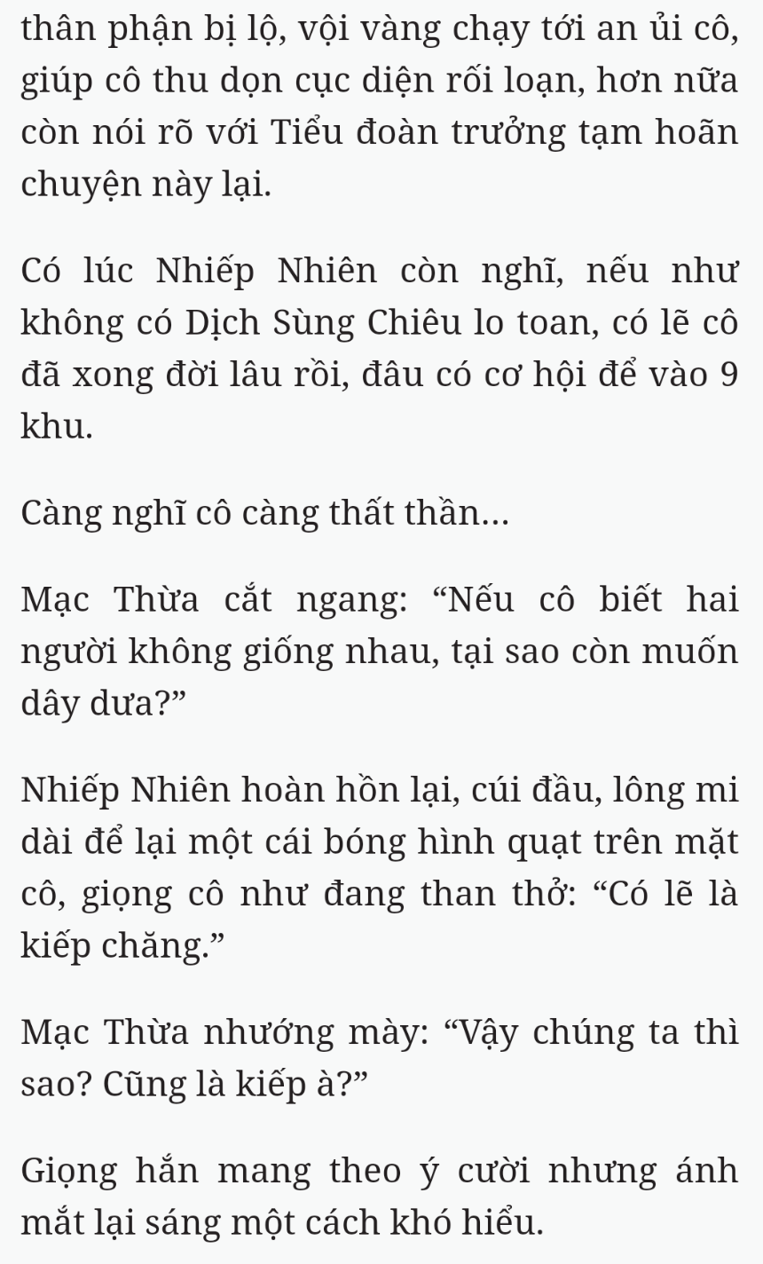 Bách Luyện Thành Thần - Chương 2461 - TruyenMoi.vn