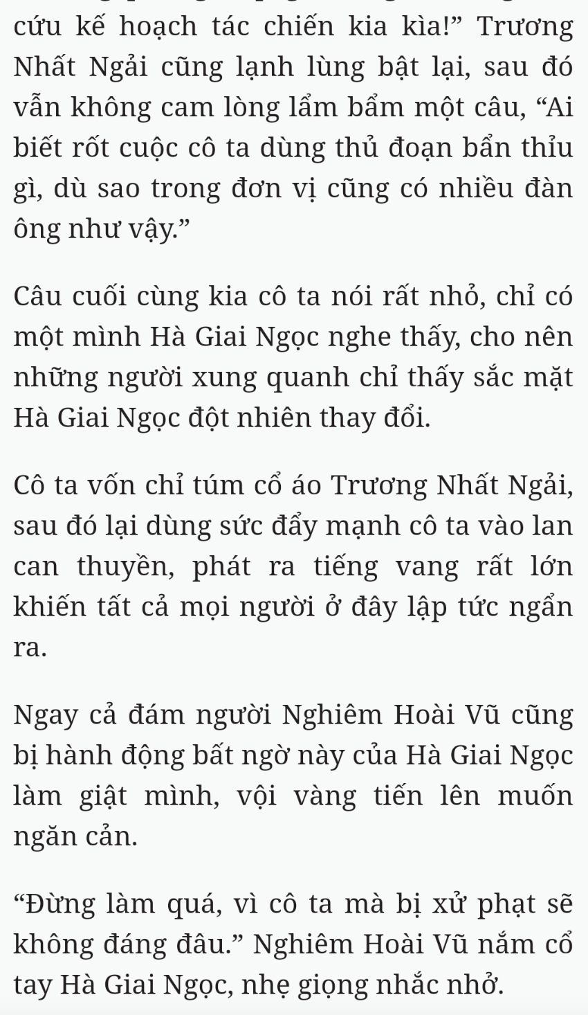 Bách Luyện Thành Thần - Chương 1608 - TruyenMoi.vn