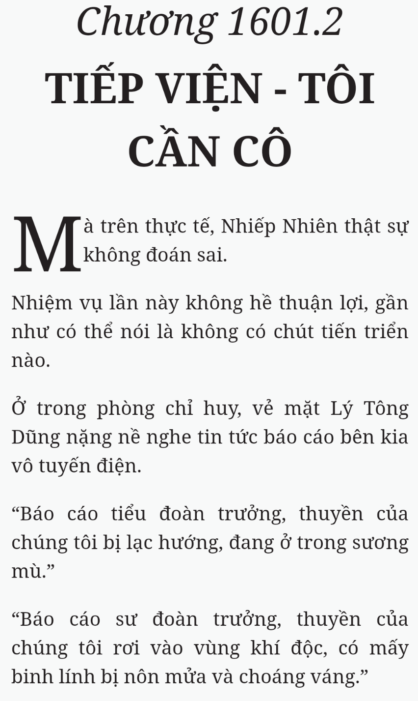 Bách Luyện Thành Thần - Chương 1601 - TruyenMoi.vn