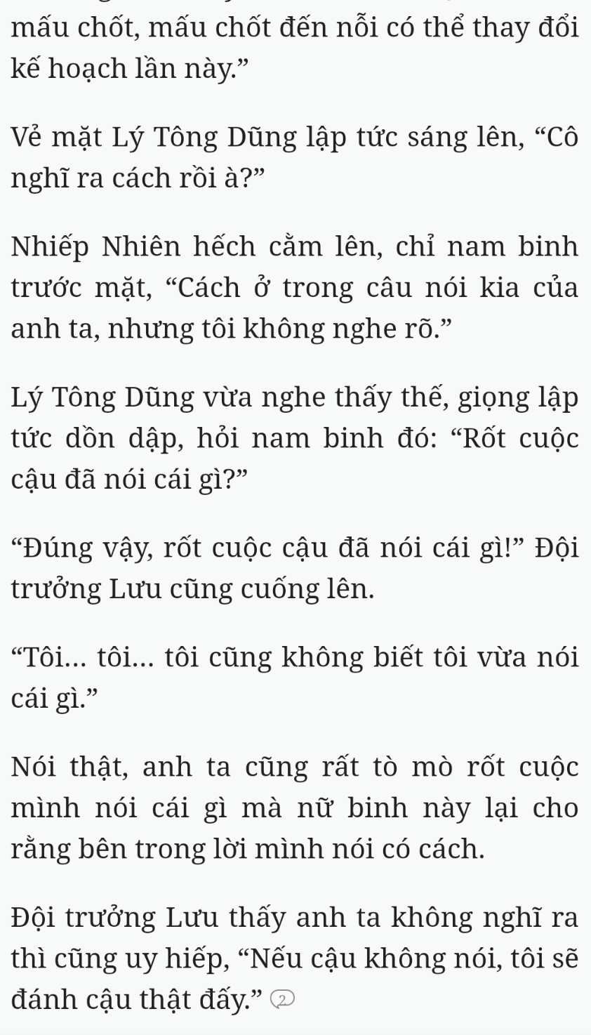 Bách Luyện Thành Thần - Chương 1614 - TruyenMoi.vn