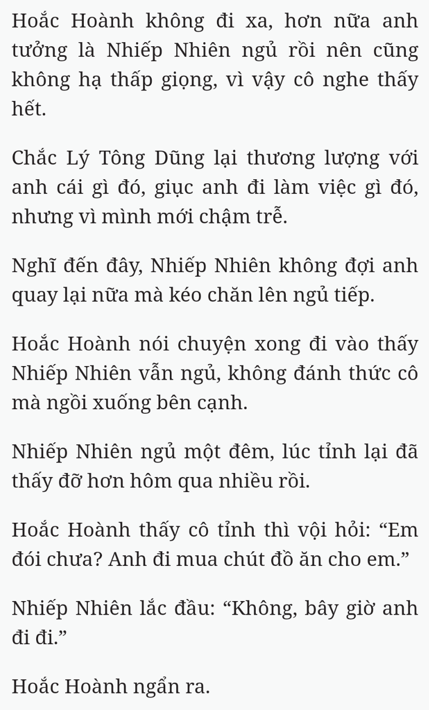 Bách Luyện Thành Thần - Chương 2280 - TruyenMoi.vn