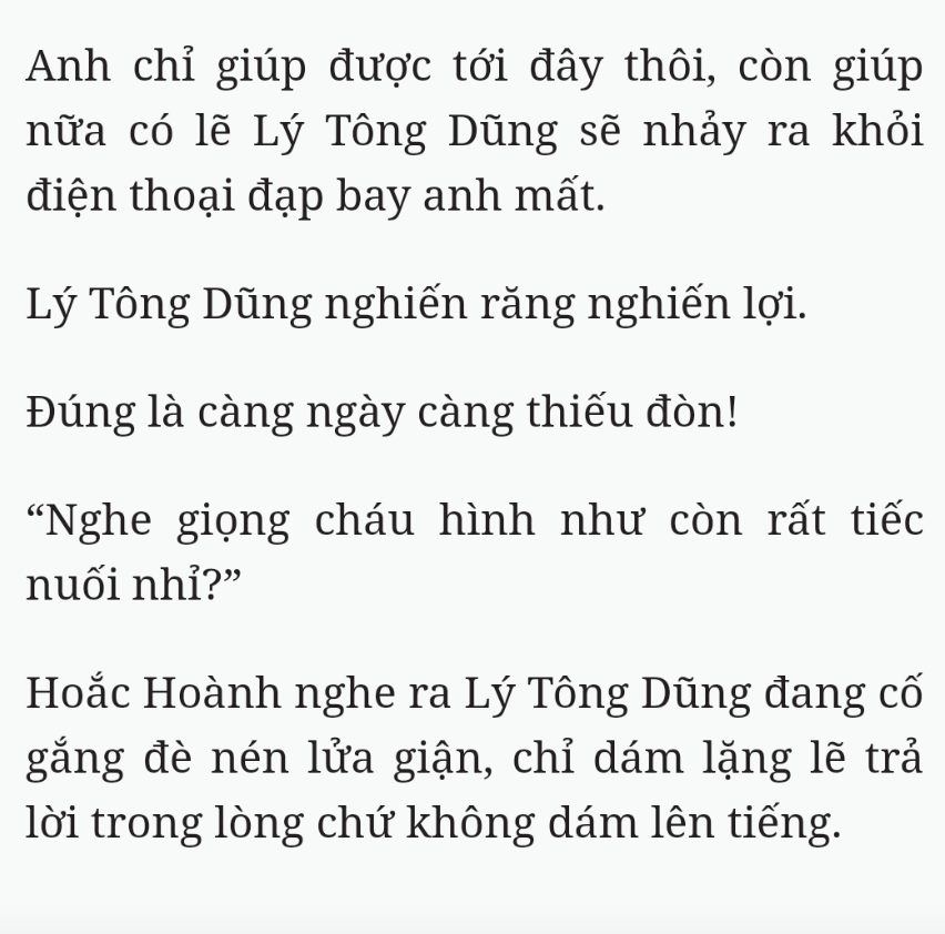 Bách Luyện Thành Thần - Chương 2056 - TruyenMoi.vn
