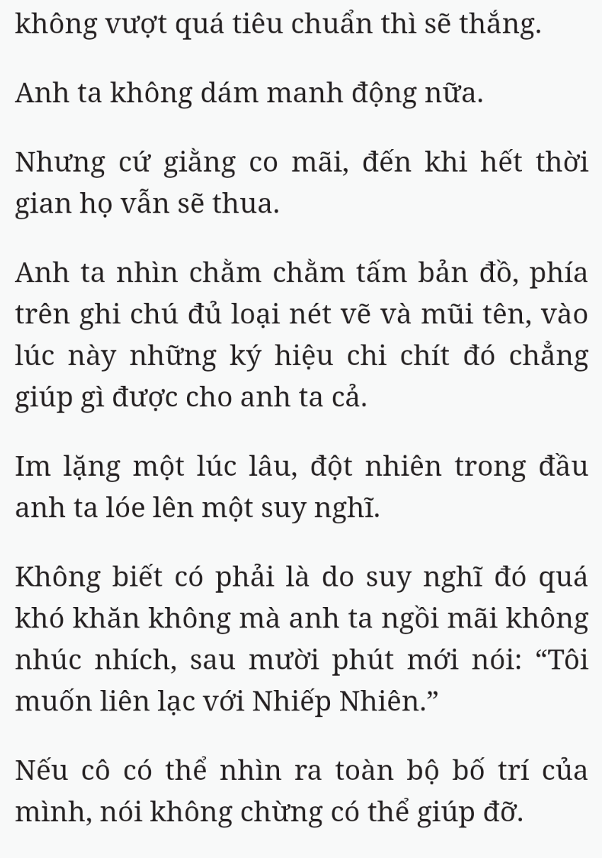 Bách Luyện Thành Thần - Chương 2341 - TruyenMoi.vn