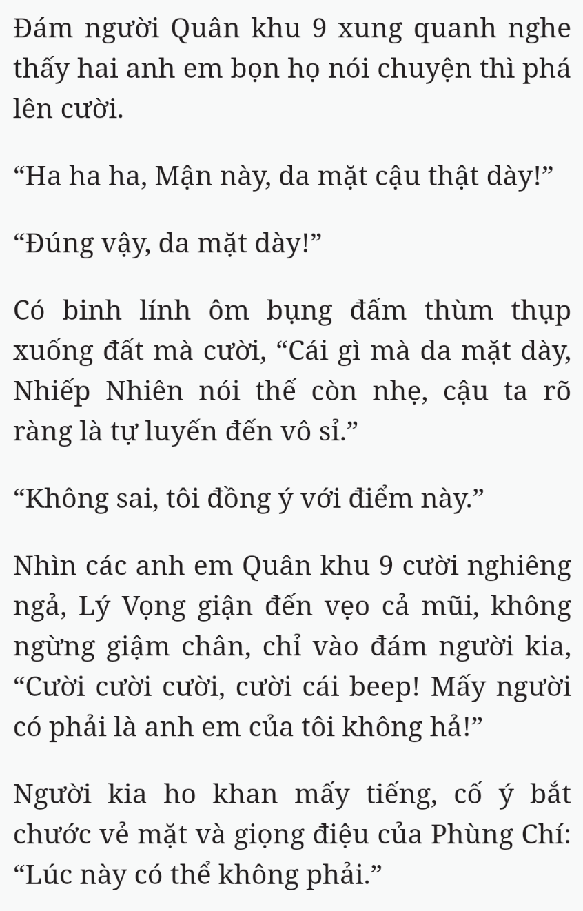 Bách Luyện Thành Thần - Chương 1678 - TruyenMoi.vn
