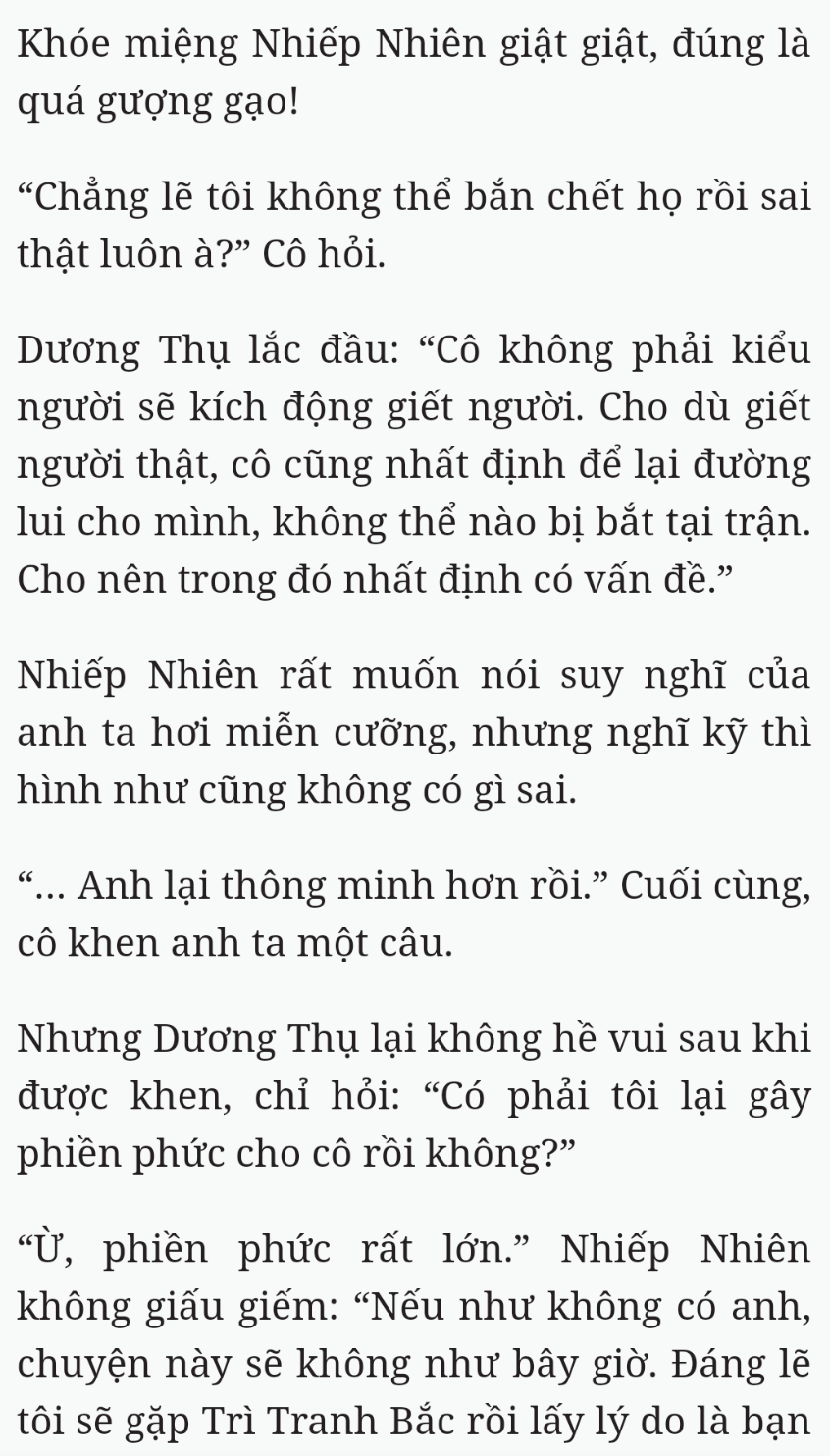 Bách Luyện Thành Thần - Chương 2465 - TruyenMoi.vn