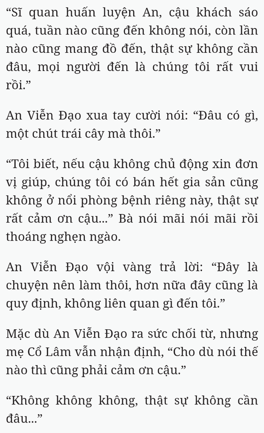 Bách Luyện Thành Thần - Chương 1556 - TruyenMoi.vn