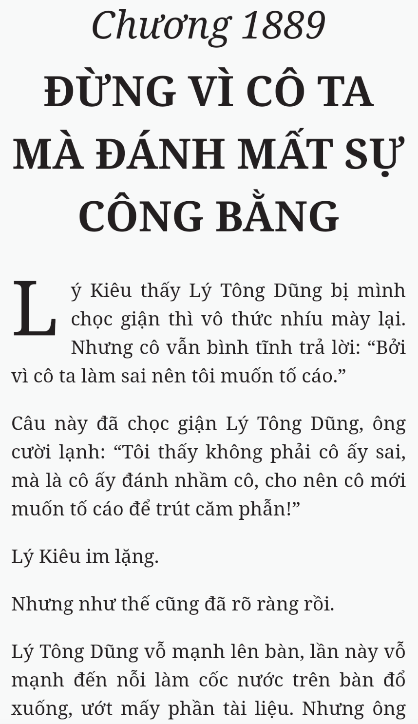 Bách Luyện Thành Thần - Chương 1889 - TruyenMoi.vn