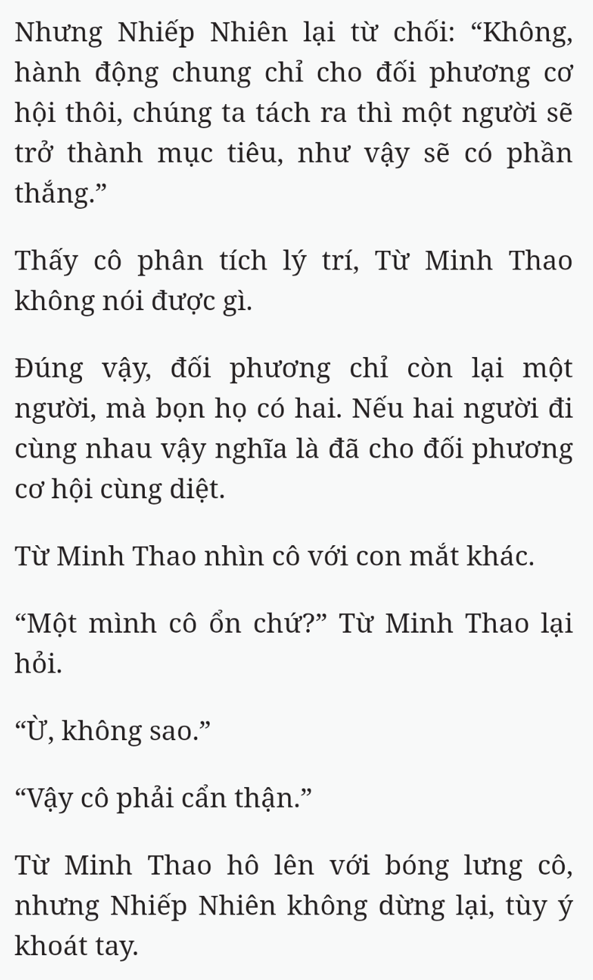 Bách Luyện Thành Thần - Chương 2122 - TruyenMoi.vn