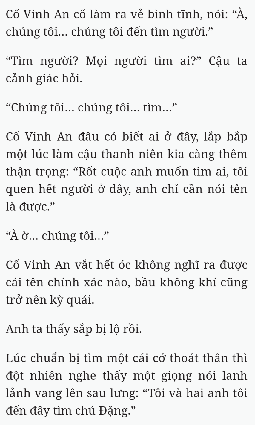 Bách Luyện Thành Thần - Chương 2129 - TruyenMoi.vn