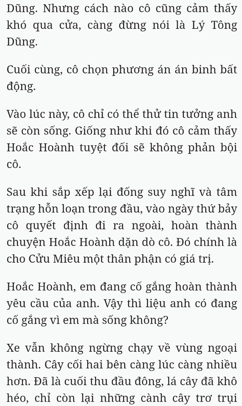 Bách Luyện Thành Thần - Chương 1692 - TruyenMoi.vn