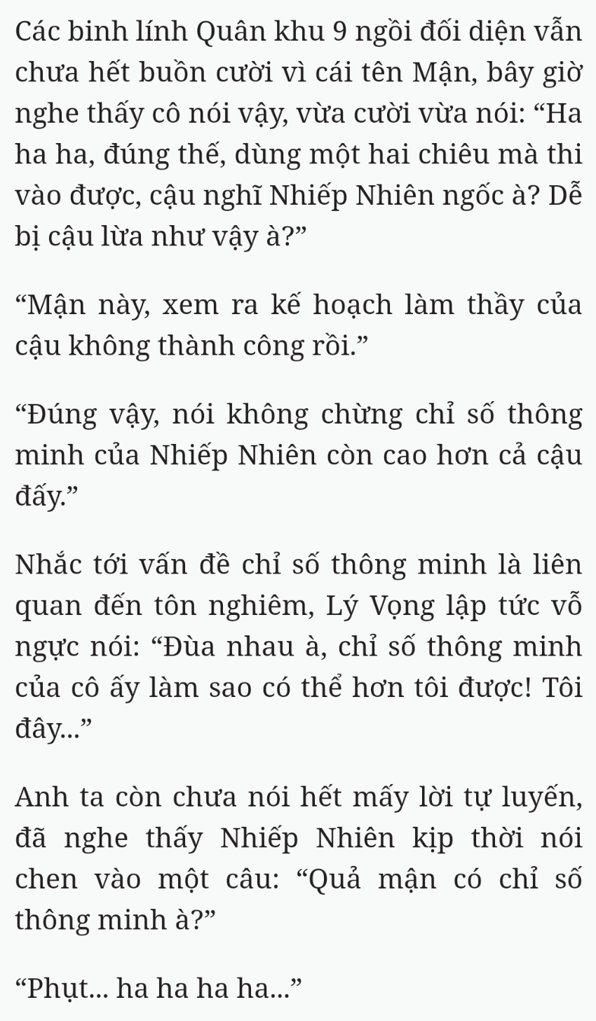 Bách Luyện Thành Thần - Chương 1677 - TruyenMoi.vn